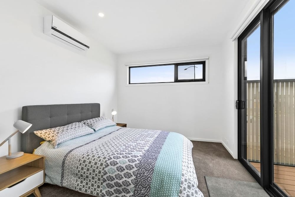 Ocean Views and Rooftop Deck Scott 29 T1232