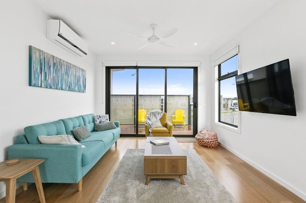 Ocean Views and Rooftop Deck Scott 29 T1232