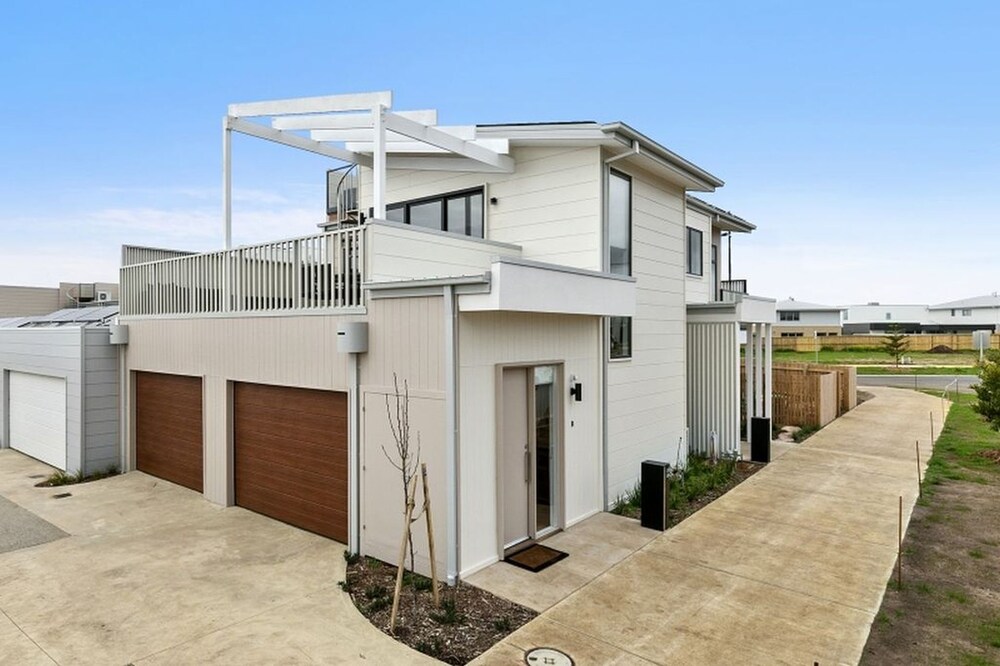 Ocean Views and Rooftop Deck Scott 29 T1232