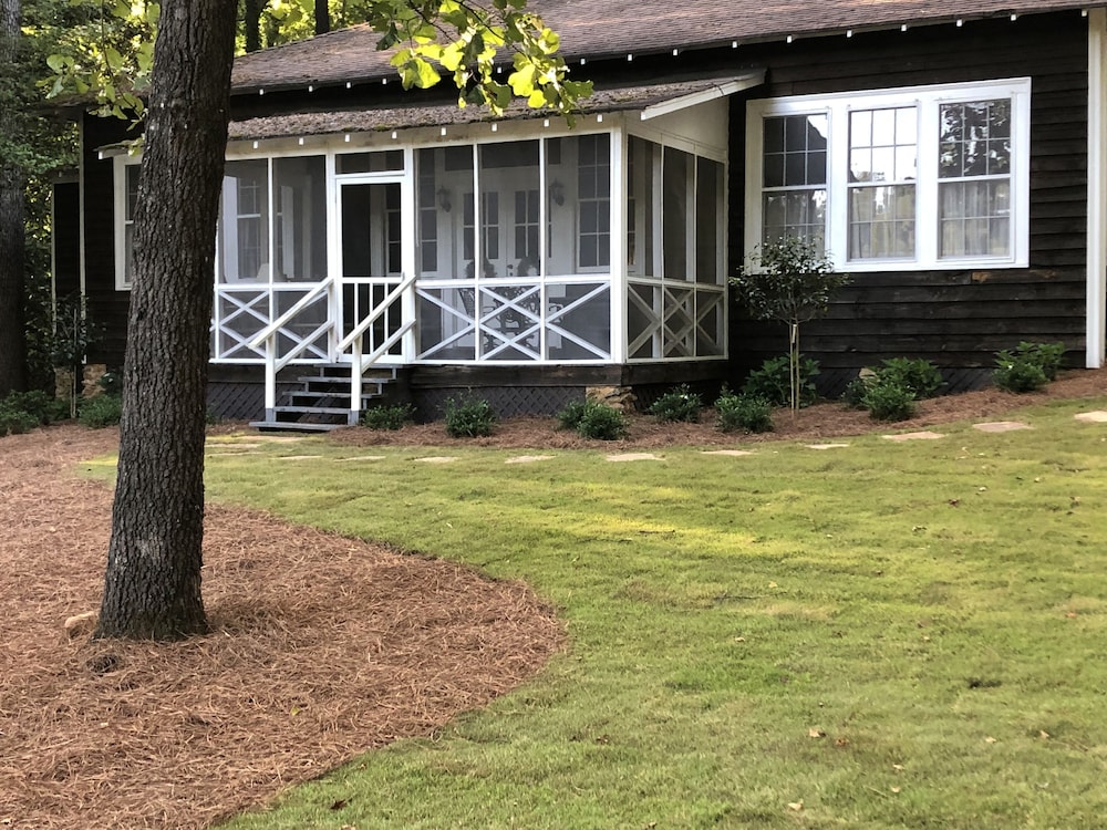 Casons Cabin New Listing In The Callaway Gardens Area 1sttime