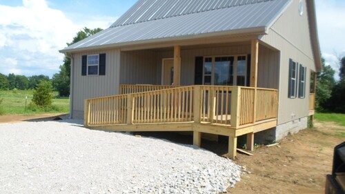 Best Cabins In West Liberty For 2020 Find Cheap 48 Cabins