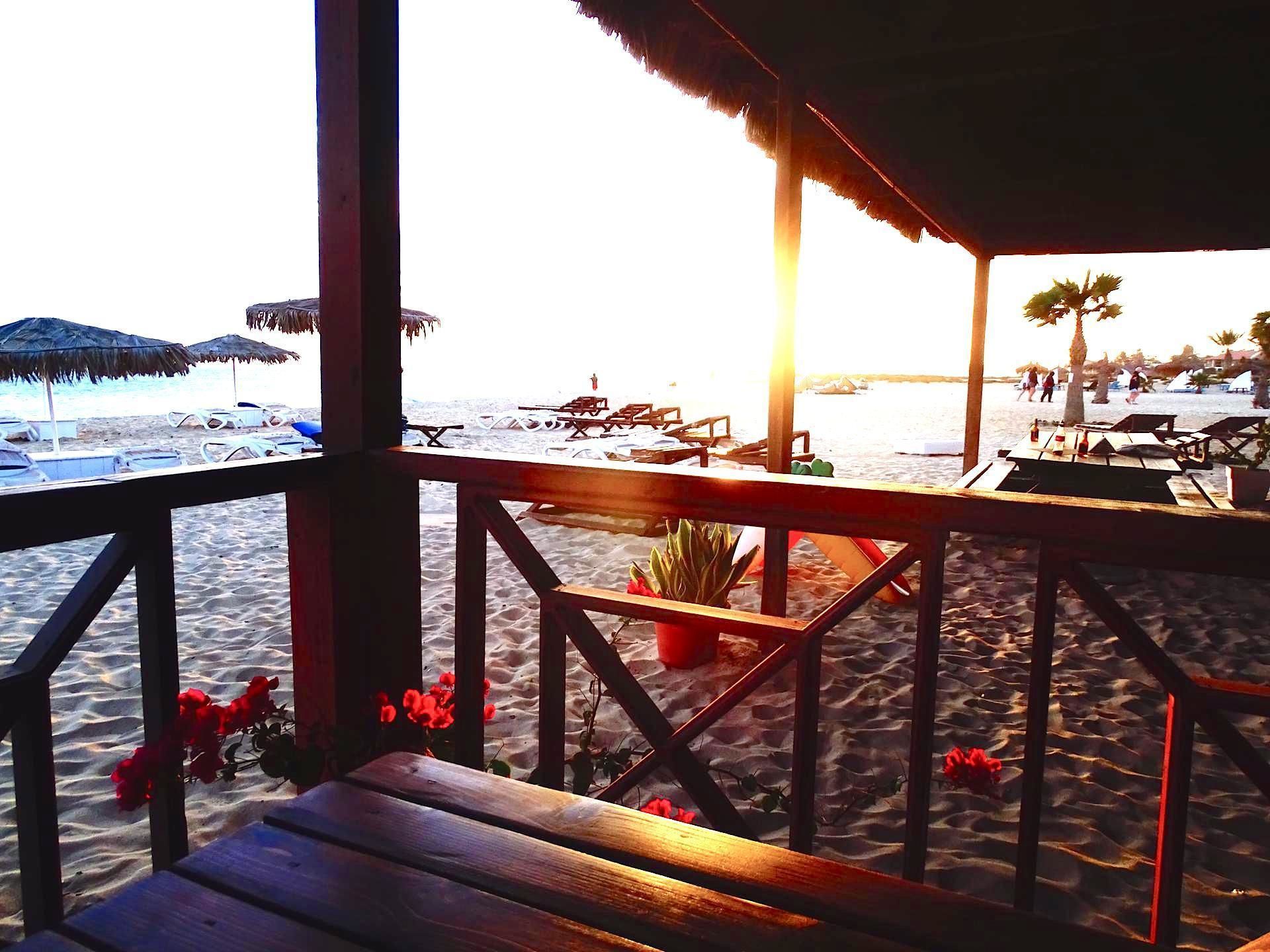 Angulo House in Sal, Cape Verde