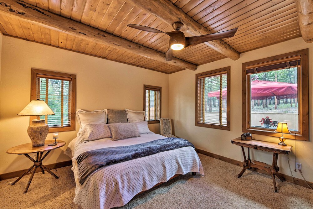 PetFriendly Buena Vista Home w/ Mtn Views! Chaffee County Vrbo