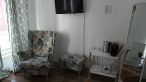 Fernseher