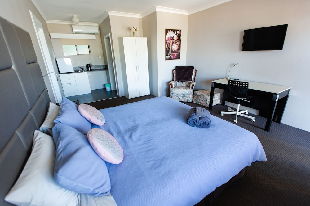 The Archibald Hotel Kurrajong Heights AU140 Deals & Reviews (Sydney