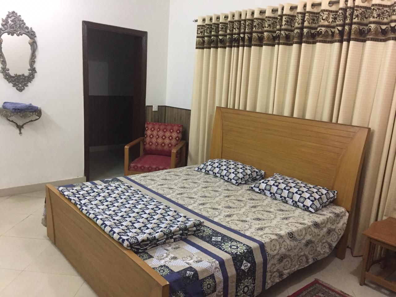 Safari villas  danseur  park Bahria town in Rawalpindi in Islamabad, Pakistan