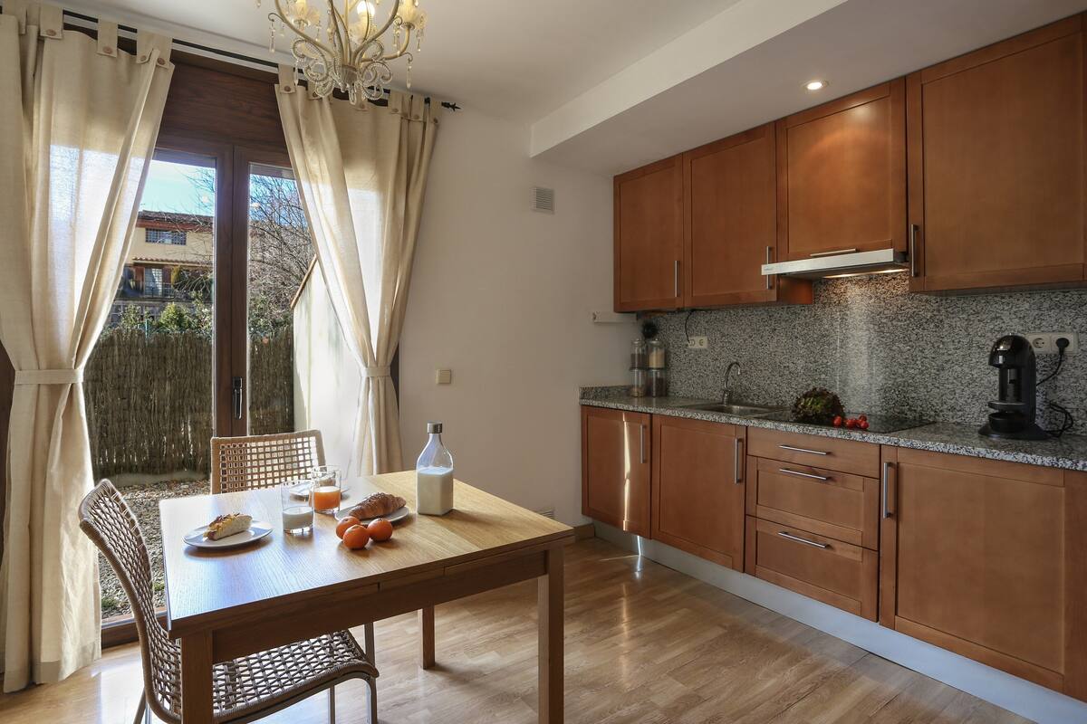 El Cortal De St Pau Modern And Cozy Apartment Ideal For Couples Or A Family With Children Room Prices Deals Reviews Expedia