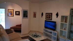 Fernseher