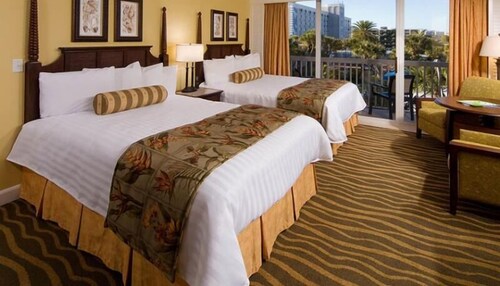 ULTIMATE BEACH GETAWAY! FOUR TROPICAL UNITS FOR 16