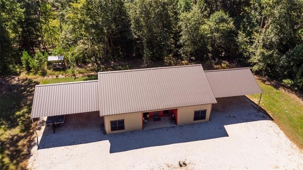 The Lodge at Sam Rayburn Cassels Boykin Fishermen's Retreat in Zavalla