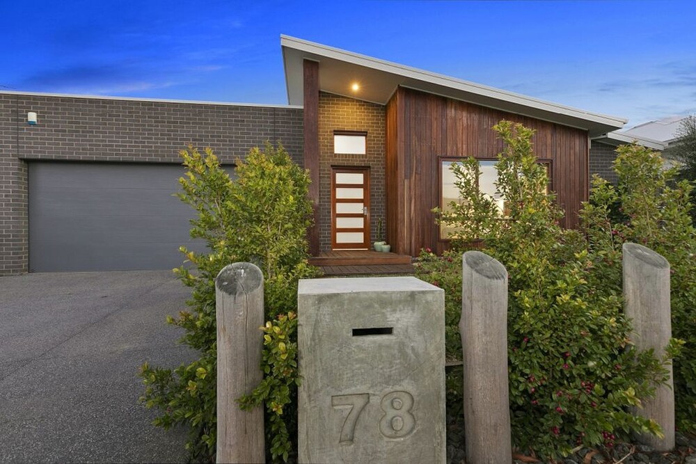 Quay 2 Merrijig Mini Resort T1230