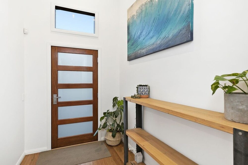 Quay 2 Merrijig Mini Resort T1230