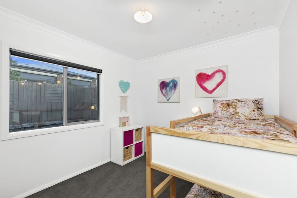 Quay 2 Merrijig Mini Resort T1230