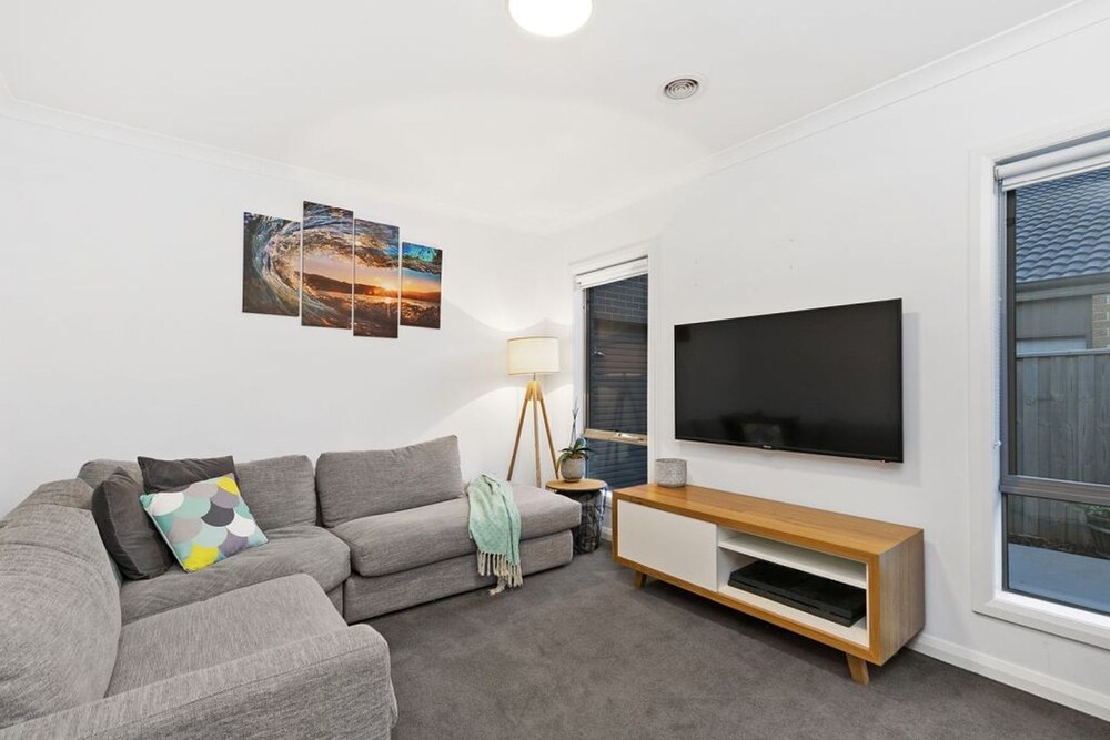 Quay 2 Merrijig Mini Resort T1230