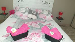 1 chambre