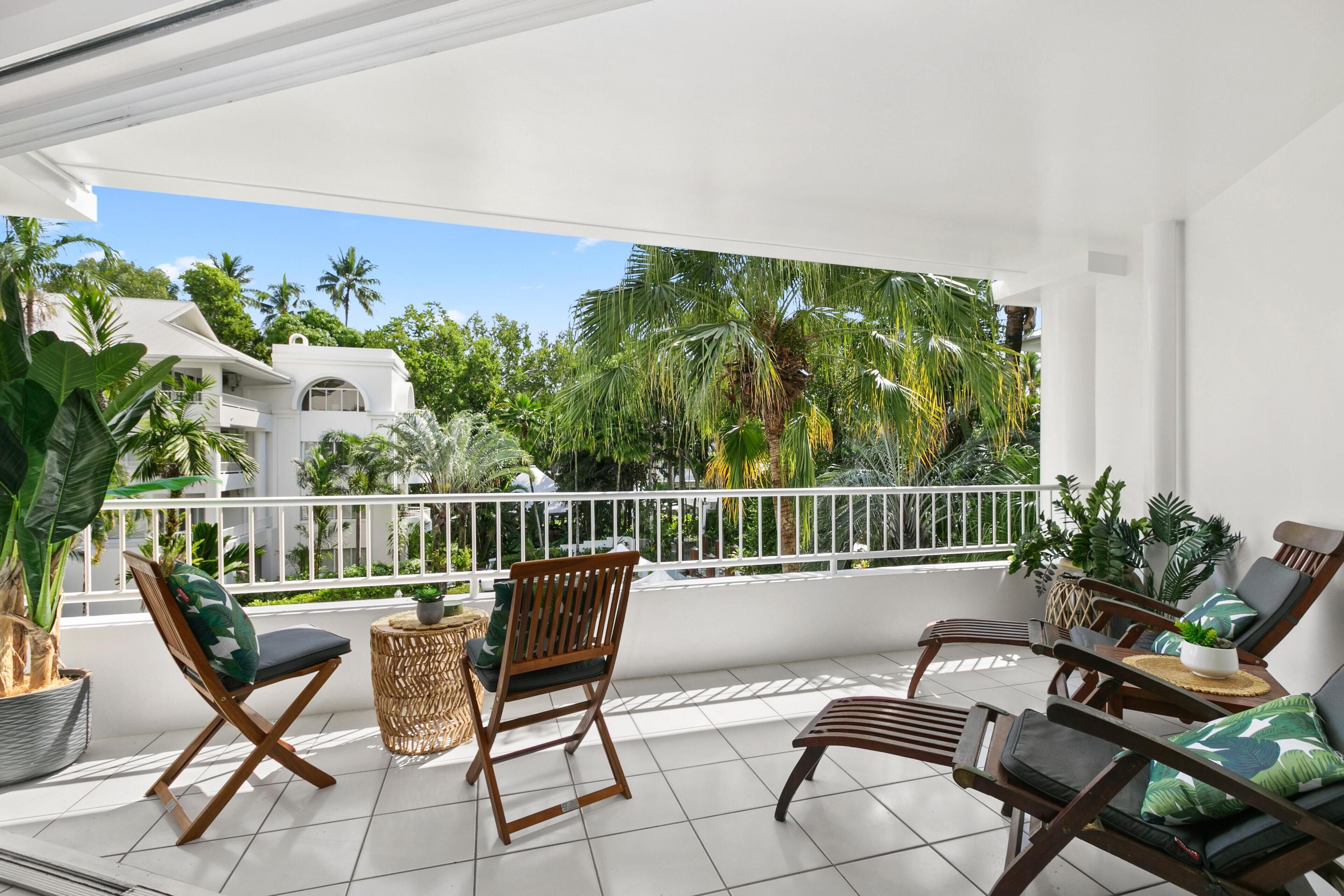 56 Alamanda, Palm Cove - Poolside Apt. In Alamanda Beachfront Resort