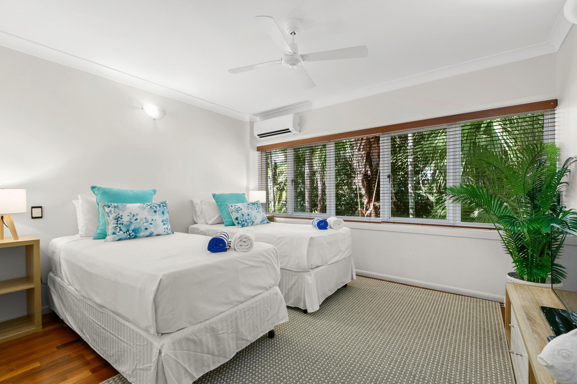 56 Alamanda, Palm Cove - Poolside Apt. In Alamanda Beachfront Resort