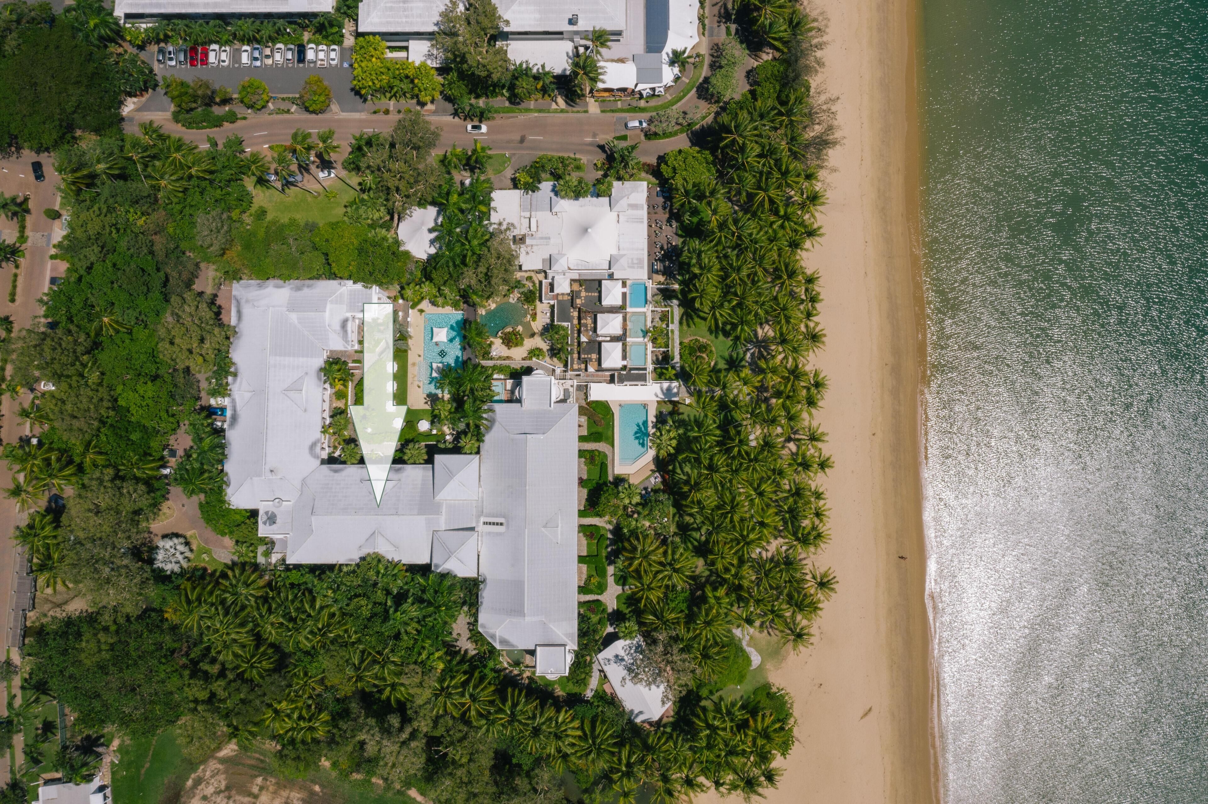 56 Alamanda, Palm Cove - Poolside Apt. In Alamanda Beachfront Resort