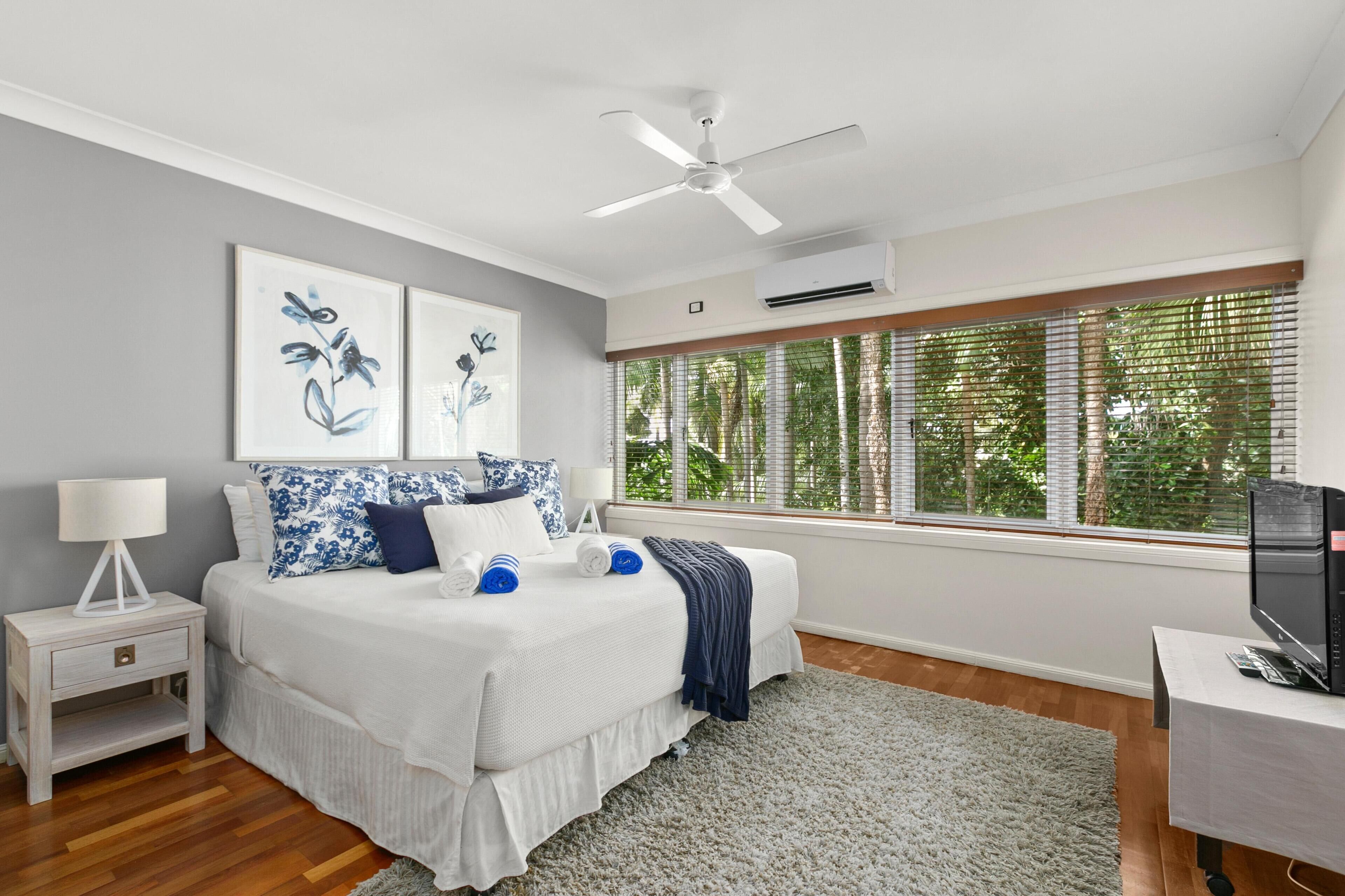 56 Alamanda, Palm Cove - Poolside Apt. In Alamanda Beachfront Resort