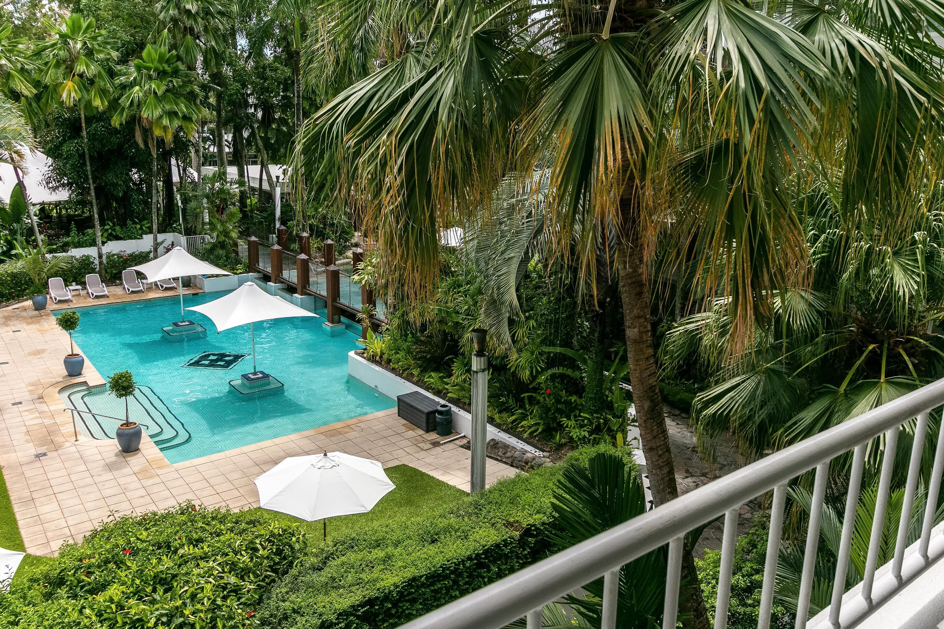 56 Alamanda, Palm Cove - Poolside Apt. In Alamanda Beachfront Resort