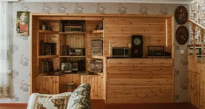 Ismayilli Guest House
