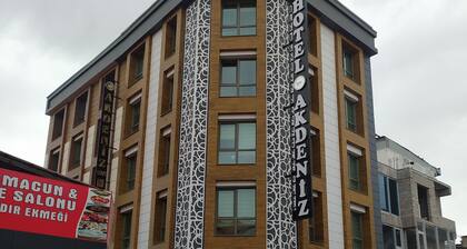 Akdeniz Van Otel