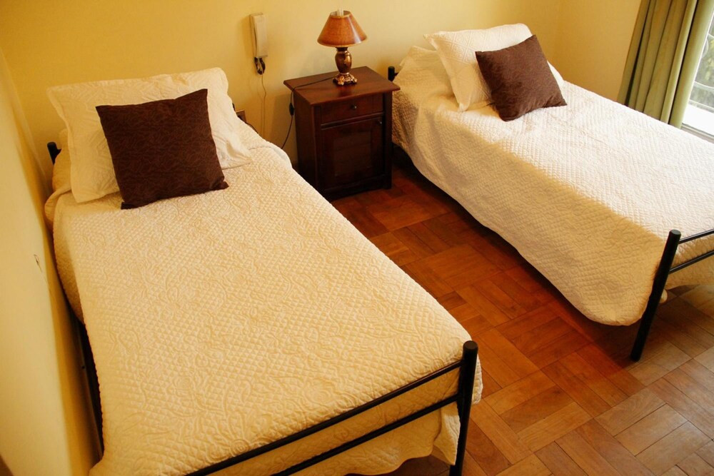 Foto - Hostal Estadio Nacional