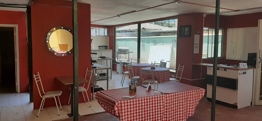 Foto - Hostal Estadio Nacional