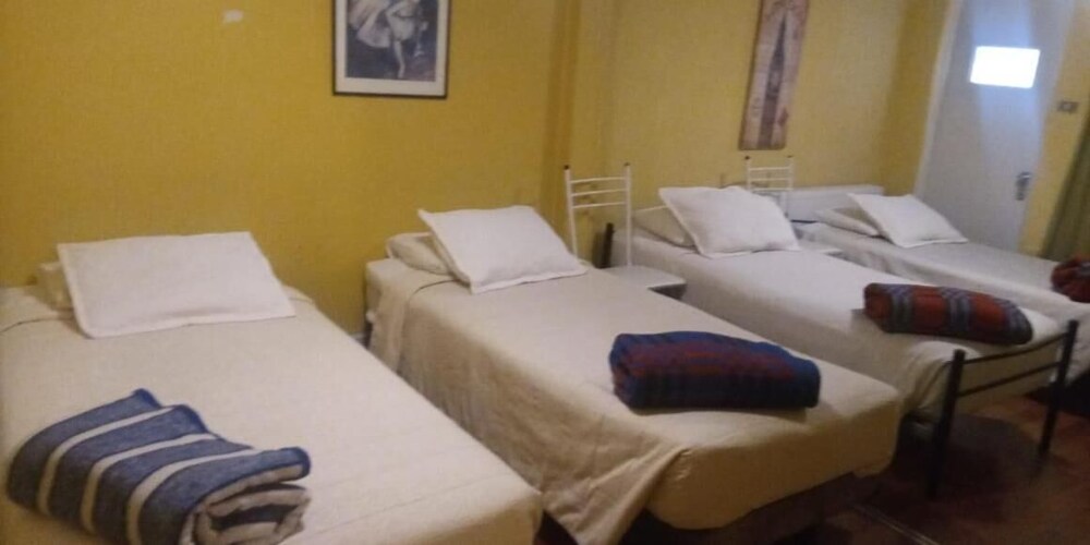 Foto - Hostal Estadio Nacional