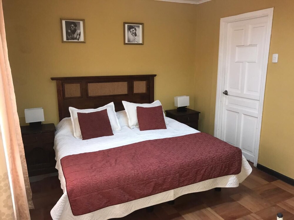 Foto - Hostal Estadio Nacional