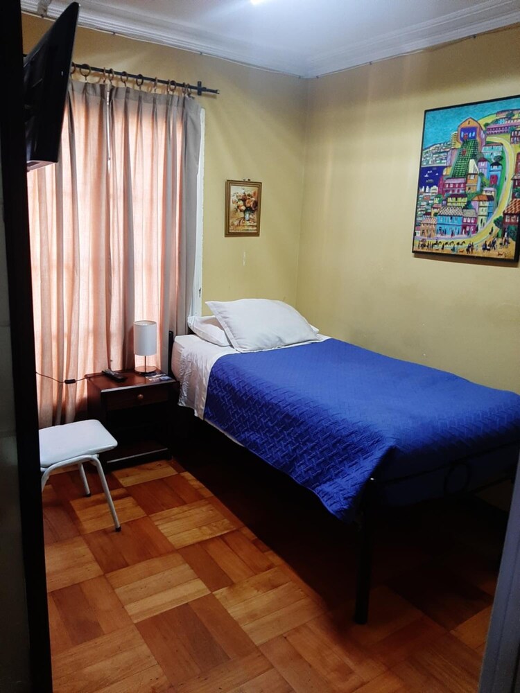 Foto - Hostal Estadio Nacional