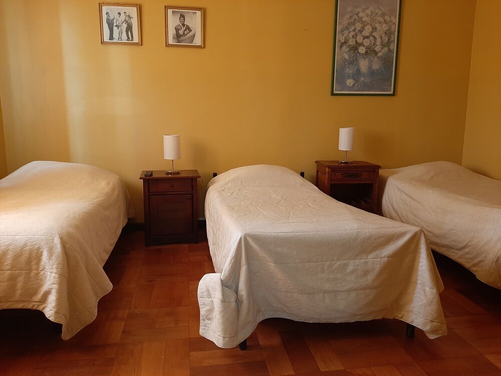 Foto - Hostal Estadio Nacional