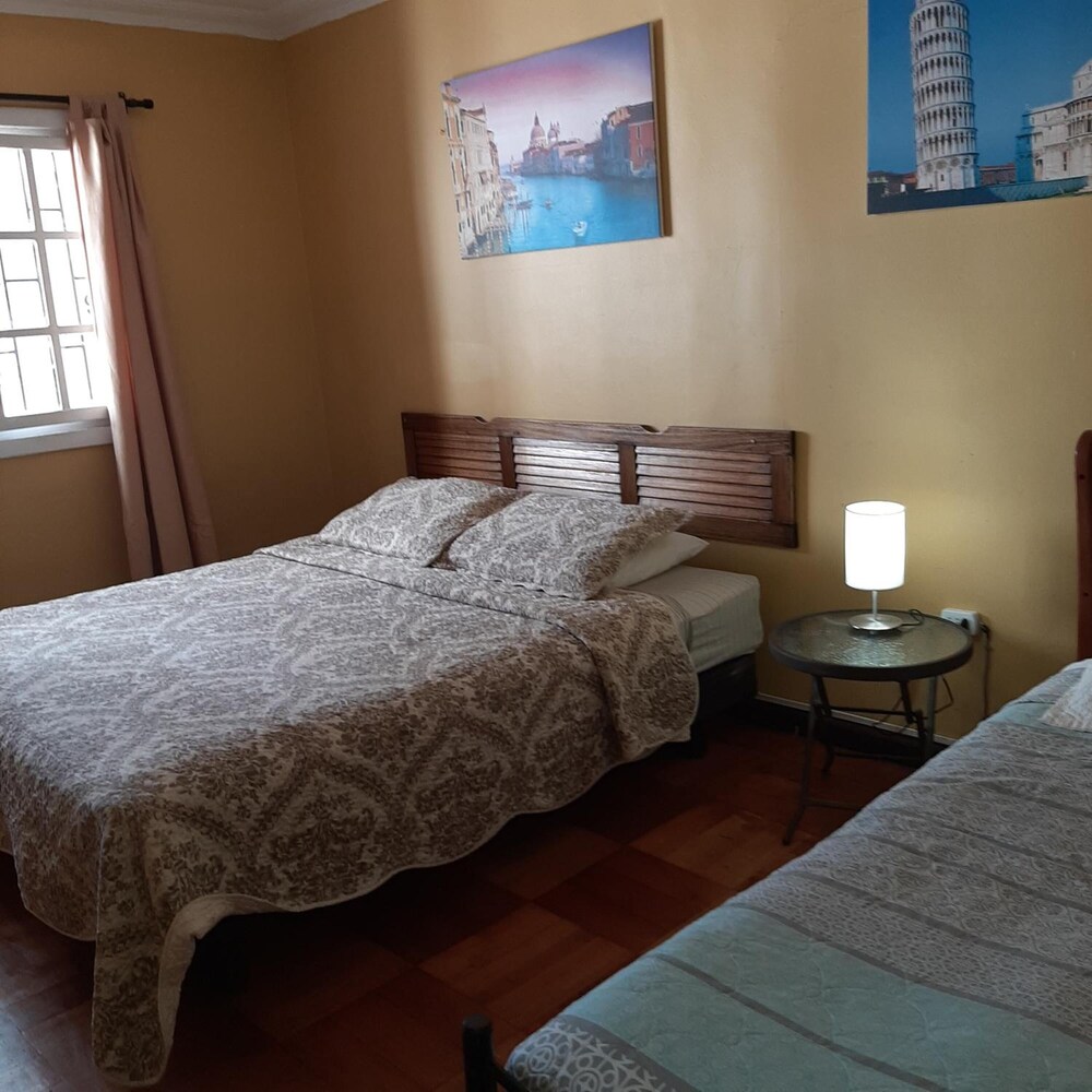 Foto - Hostal Estadio Nacional