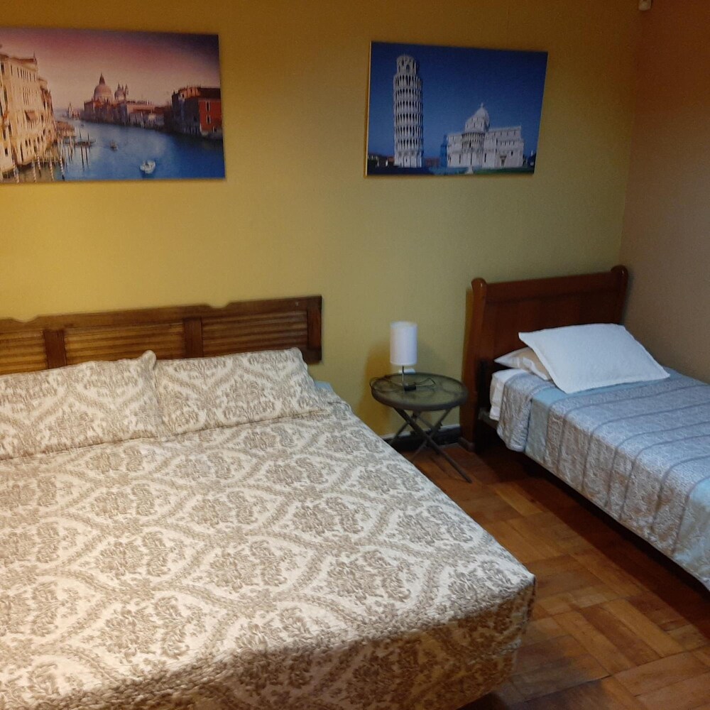 Foto - Hostal Estadio Nacional