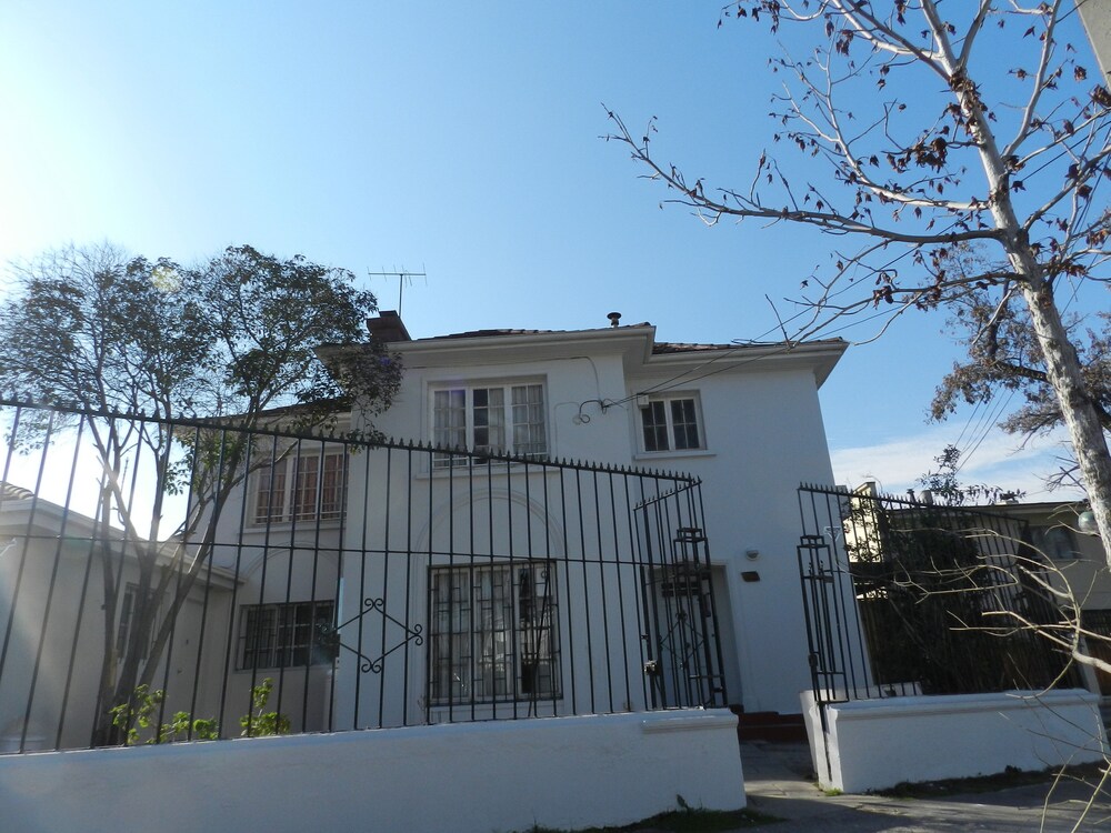 Foto - Hostal Estadio Nacional