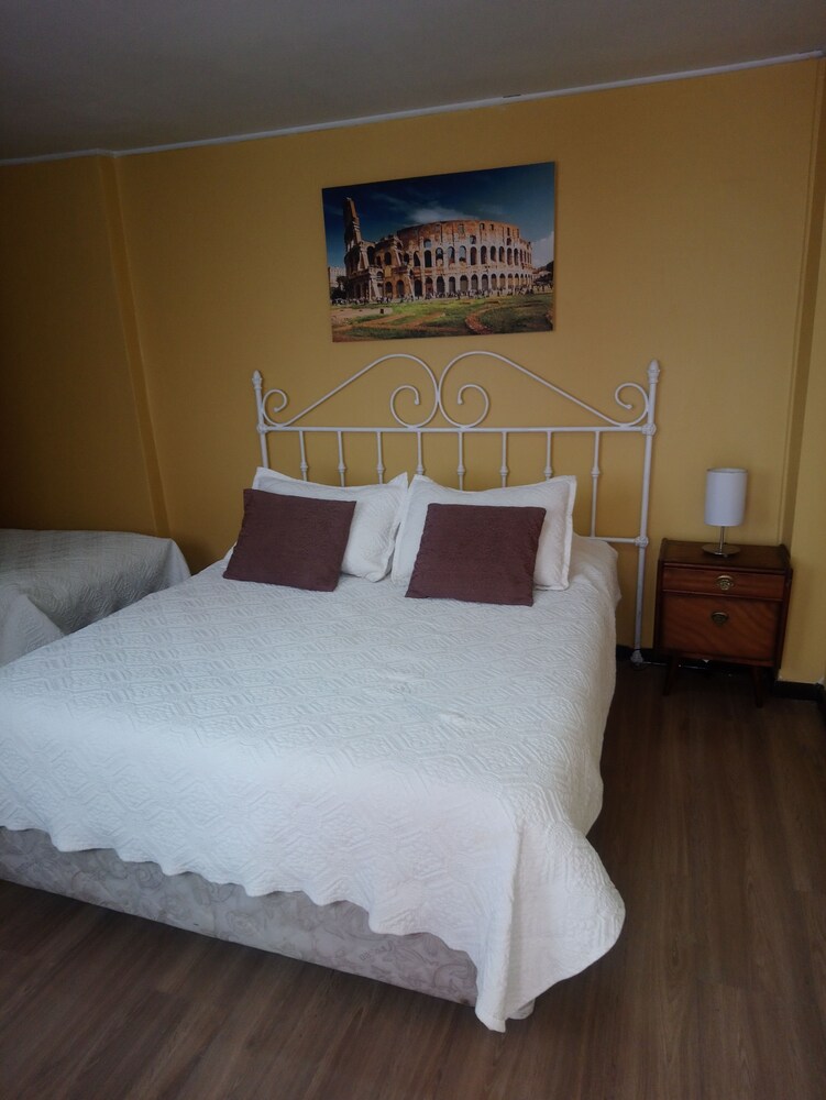 Foto - Hostal Estadio Nacional