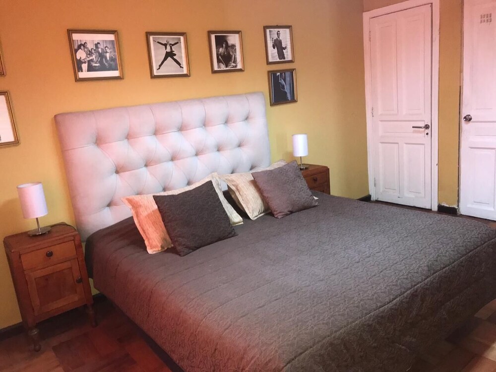 Foto - Hostal Estadio Nacional