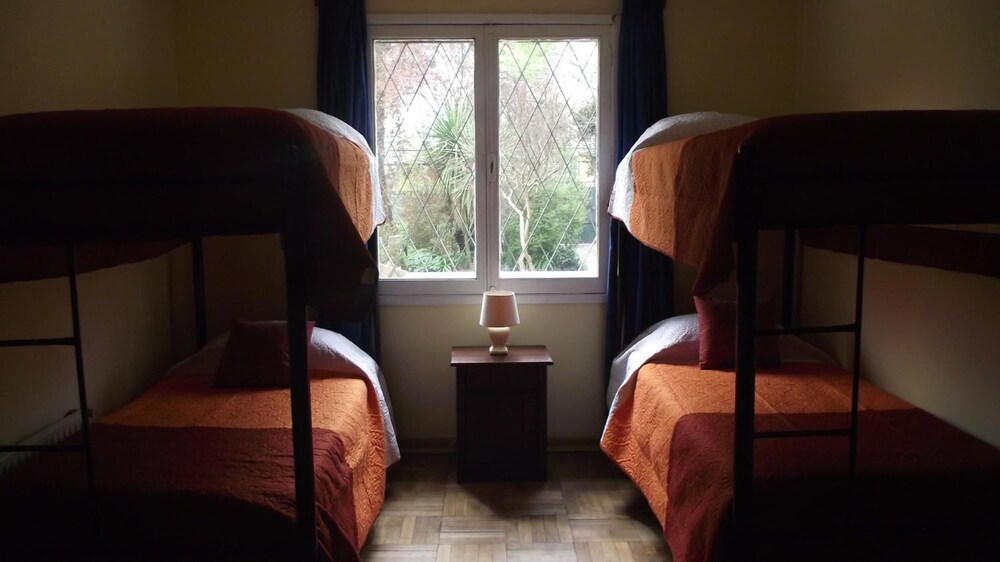 Foto - Hostal Estadio Nacional