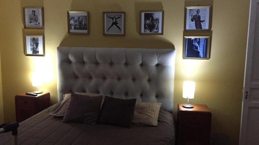 Foto - Hostal Estadio Nacional