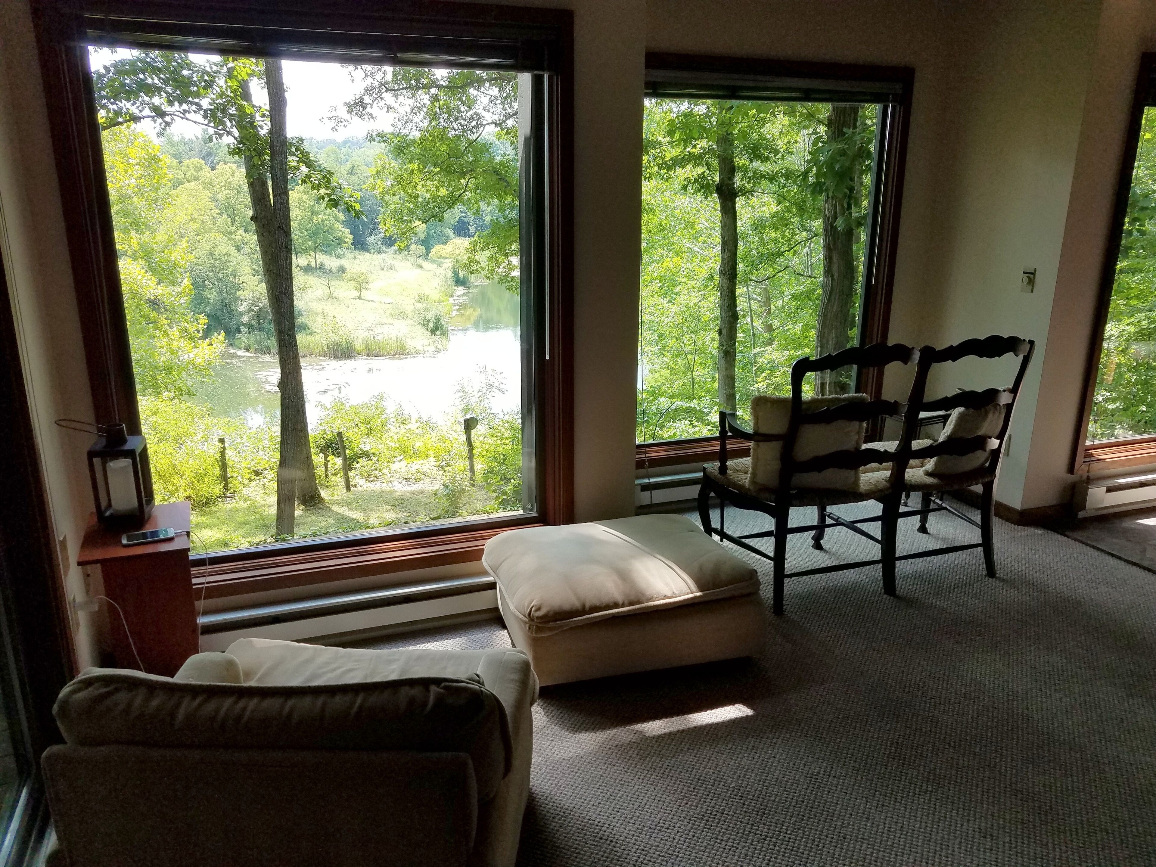 Scenic setting just 8 minutes from Athens in Athens, United States