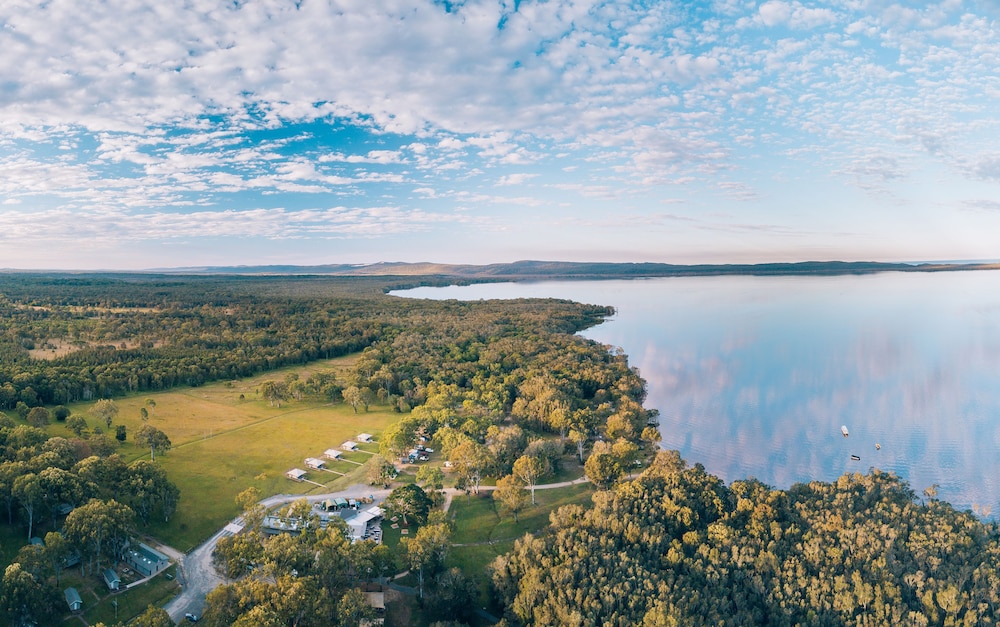 Habitat Noosa - Glamping