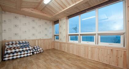 Sunrise Yeodaji Pension