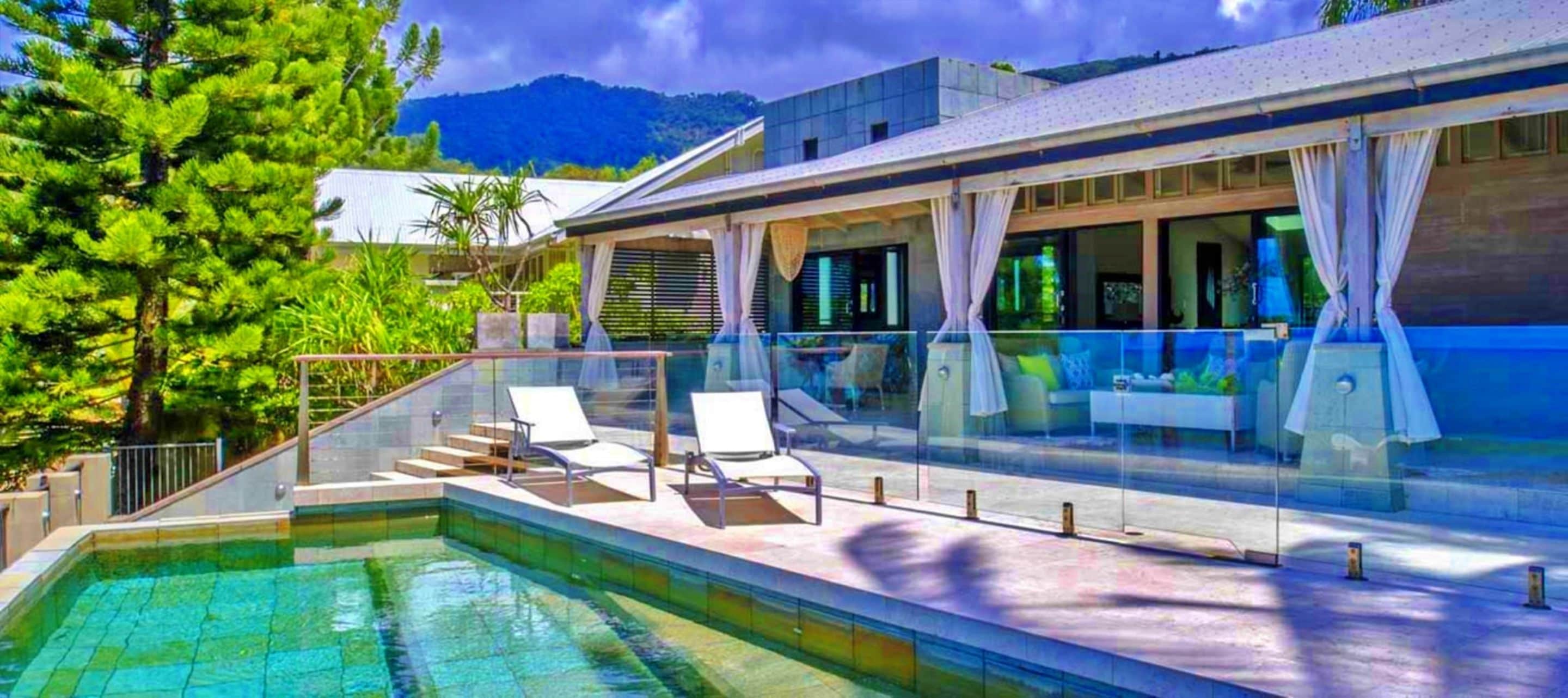 Oceans Edge Beach House At Oak Beach