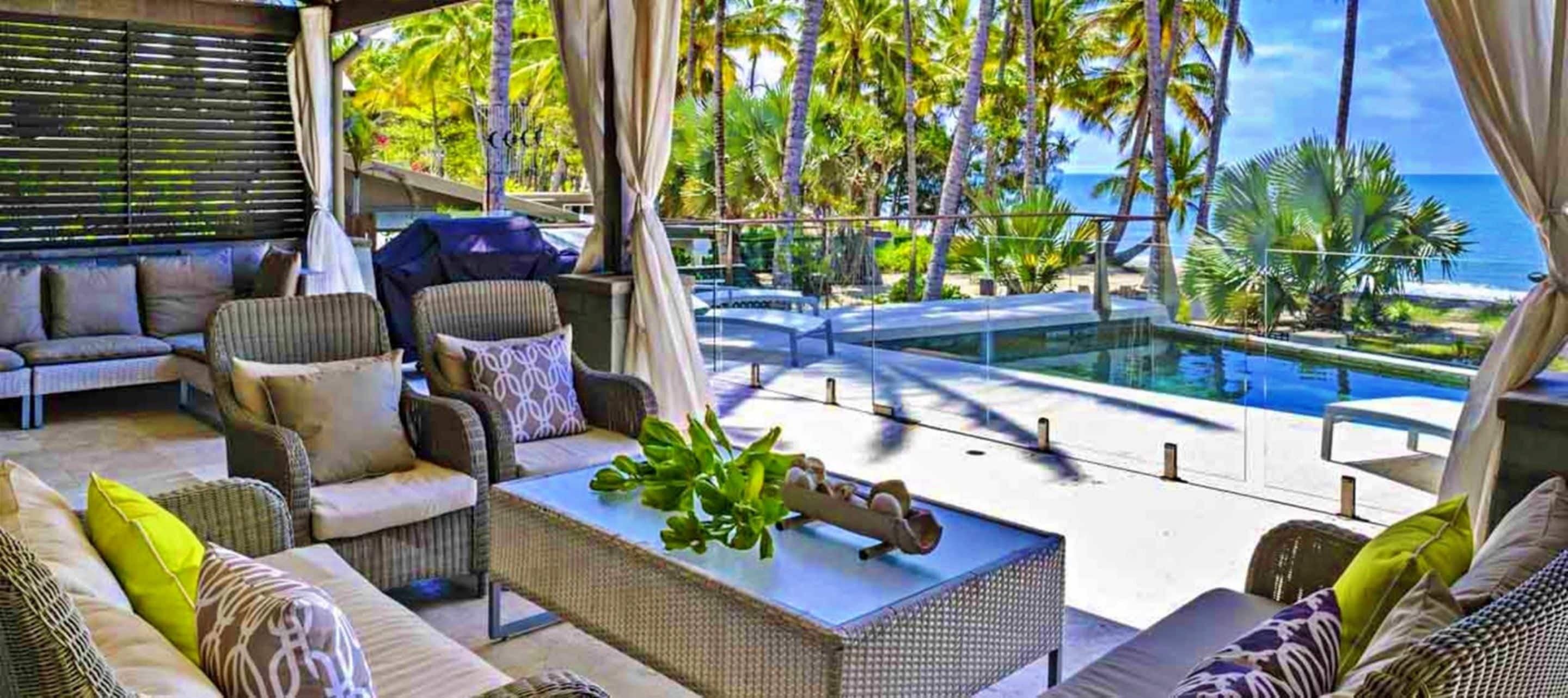 Oceans Edge Beach House At Oak Beach