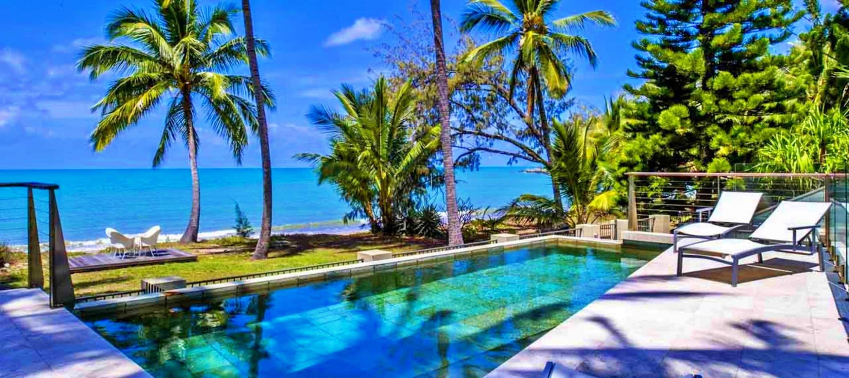 Oceans Edge Beach House At Oak Beach