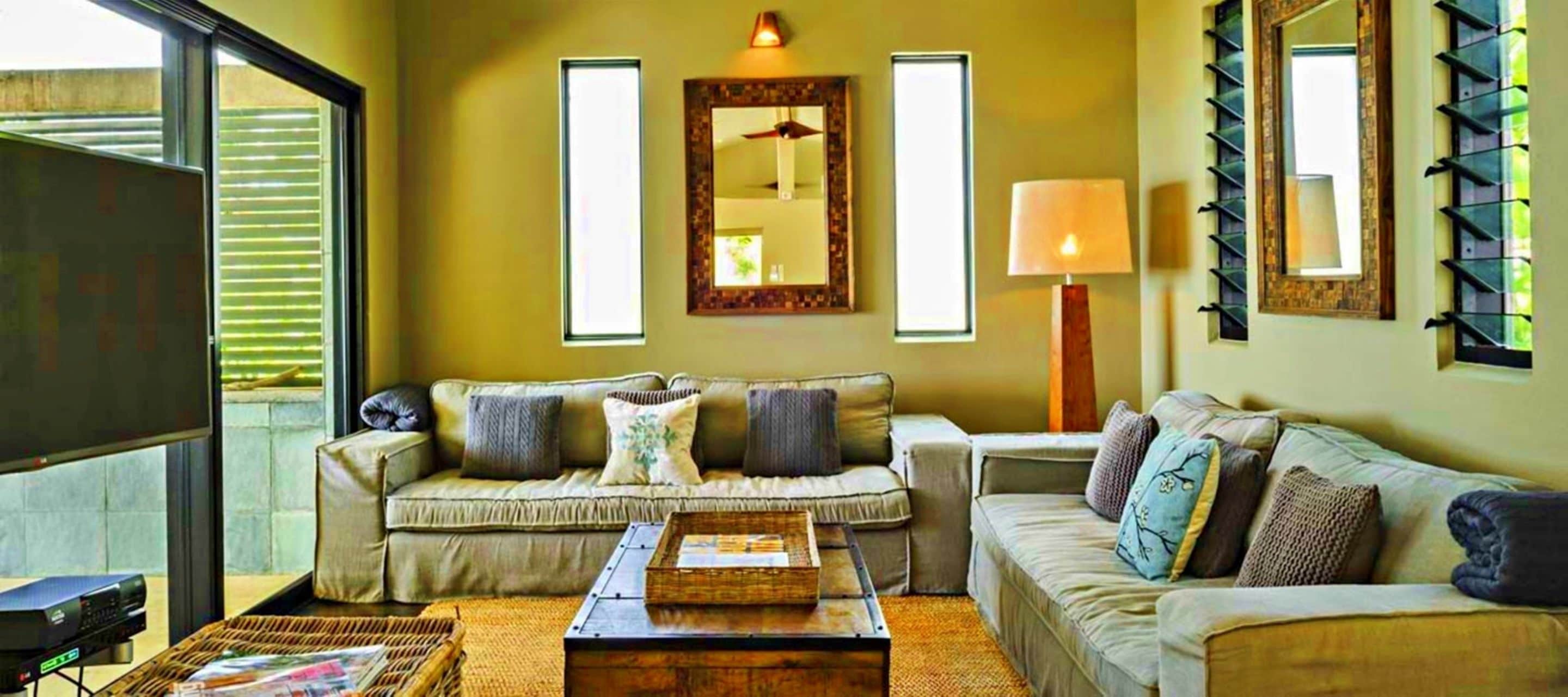 Oceans Edge Beach House At Oak Beach