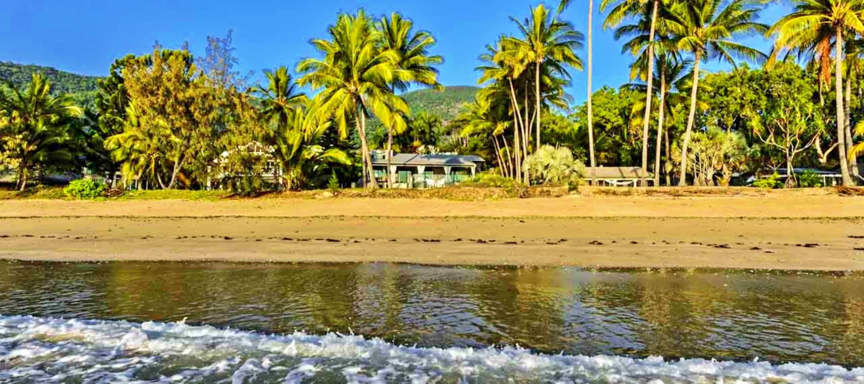 Oceans Edge Beach House At Oak Beach