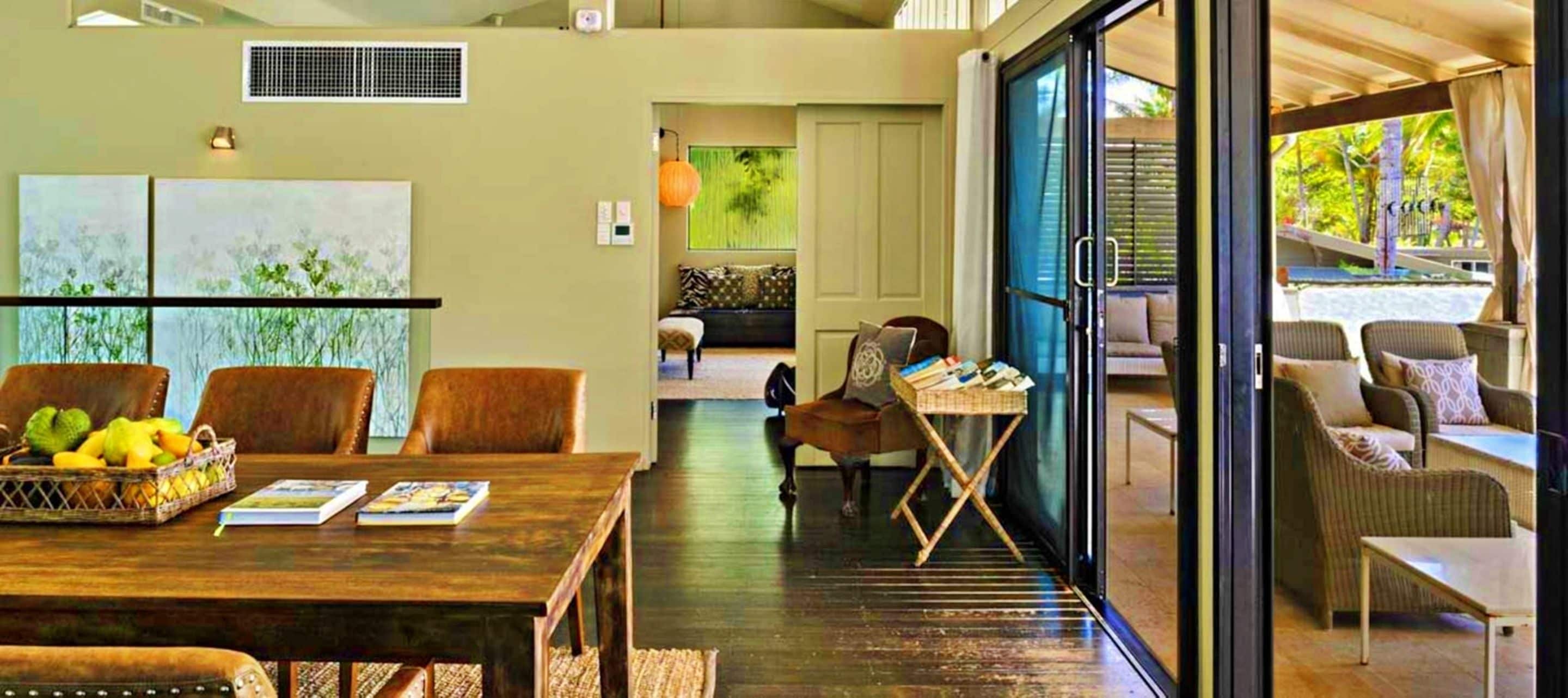 Oceans Edge Beach House At Oak Beach