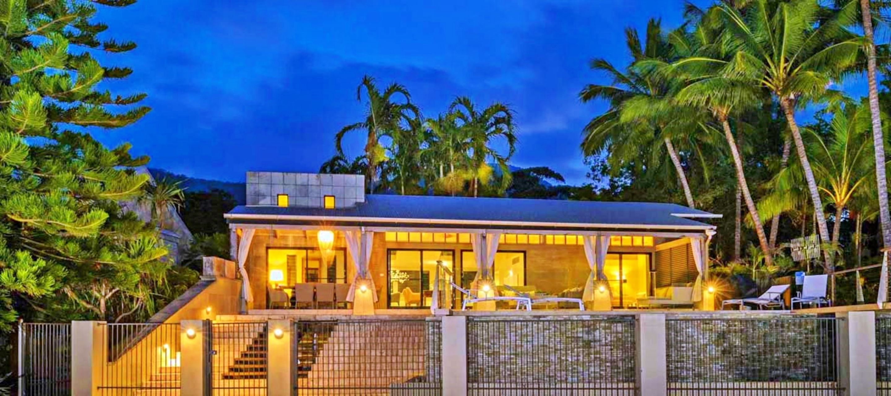 Oceans Edge Beach House At Oak Beach