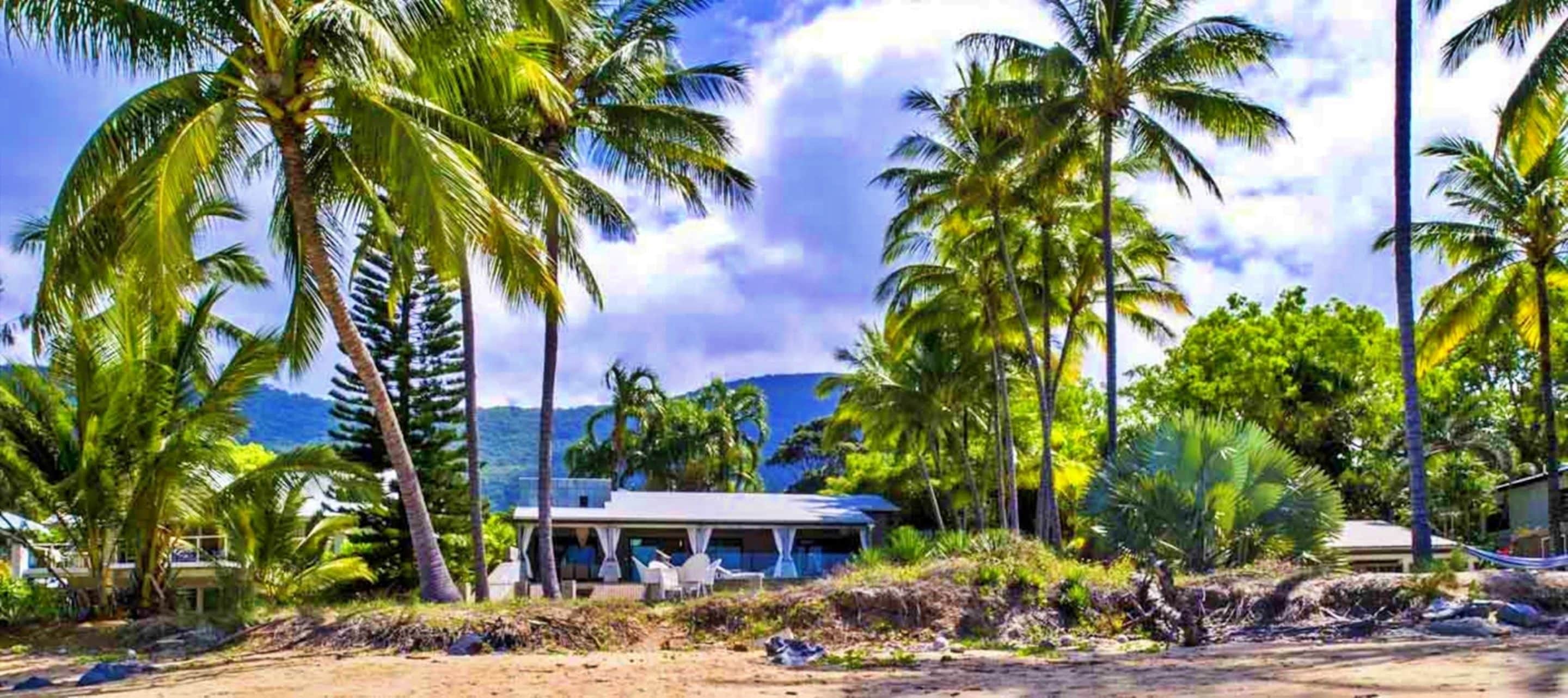 Oceans Edge Beach House At Oak Beach